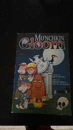 Morosité, Trois ou quatre joueurs, Enlèvement, Comme neuf