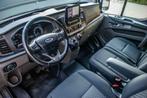 Ford Transit Custom 300 2.0 TDCI L2H1 2x schuifdeur | Raptor, Euro 6, Entreprise, Boîte manuelle, 2800 kg