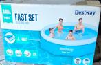 bestway, Jardin & Terrasse, Enlèvement, Comme neuf