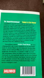 Louis Boon - Humo's literaire reuzen, Ophalen, Gelezen, Louis Boon
