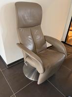 Jori symphony relax zetel, Huis en Inrichting, Fauteuils, Ophalen, Gebruikt