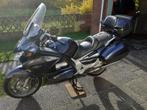 Honda PAN EUROPEAN 1300 moto, Motoren, 4 cilinders, Particulier, Meer dan 35 kW, Toermotor