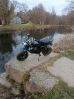 Monkey b klasse 72cc, Fietsen en Brommers, Brommers | Overige merken, Ophalen