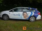 Auto Opel Astra Stationwagon (2012-211.232 km), Overige brandstoffen, Bedrijf, Overige carrosserie, Astra
