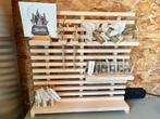Presentatie geboortesuiker, Kinderen en Baby's, Ophalen, Zo goed als nieuw, Geboortebord