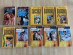 Harlequin Baccara vanaf €0,5, Boeken, Romans, Ophalen
