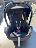 Maxi-Cosi CabrioFix, Kinderen en Baby's, Autostoeltjes, Ophalen, Zo goed als nieuw, Maxi-Cosi, Autogordel of Isofix