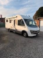 Camping car intégrale, Caméra de recul, Intégral, Douche, Particulier