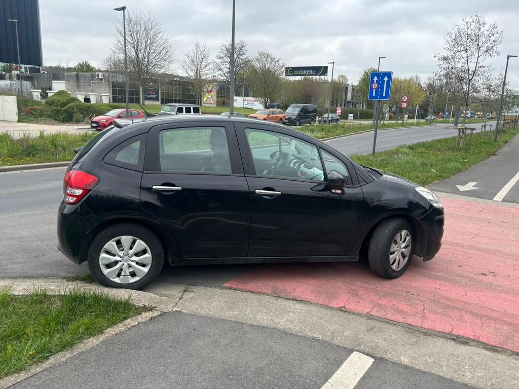 C3 DIESEL 2014  ️ 0467 73 45 17, Auto's, Seat, Particulier, Diesel, Te koop