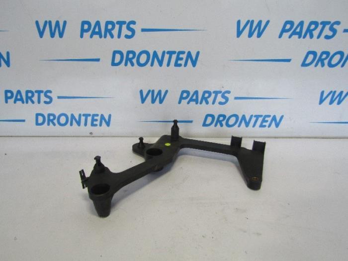 Diversen van een Volkswagen Passat, Gebruikt, -, Volkswagen, -