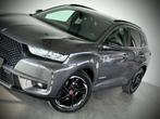 DS Ds 7 Crossback Automobiles 1.5HDi SPORT-1ERPRO-GPS-CARPLA, Argent ou Gris, Achat, Euro 6, Entreprise
