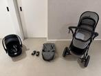 Joolz kinderwagen + Maxi cosi, Kinderen en Baby's, Kinderwagens en Combinaties, Ophalen, Zo goed als nieuw, Kinderwagen, Overige merken