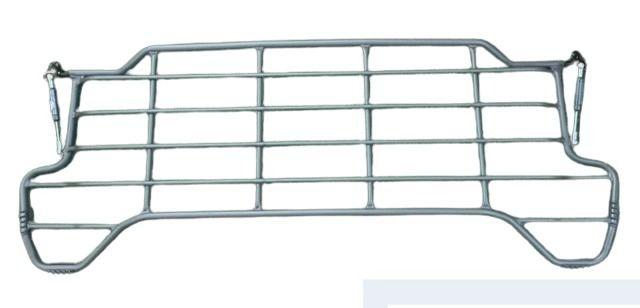 Volvo Hondenrek bagage rek metaal V70n xc70 2000+ bagagerek, Ophalen of Verzenden, Nieuw