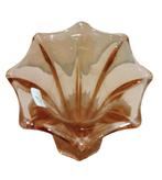 Vaas in glas., Ophalen of Verzenden