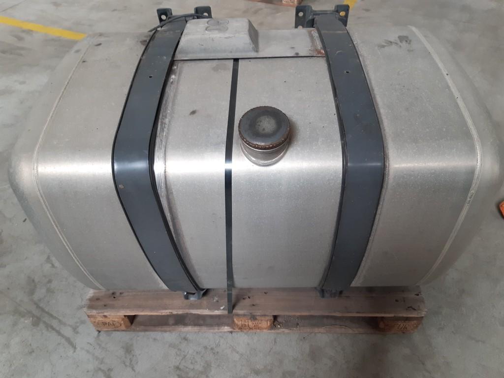 Mazouttank MB MP4, Gebruikt, Mercedes-Benz, Brandstofsystemen