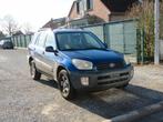 Toyota RAV 4 2.0 benzine, Achat, 110 kW, Entreprise, Boîte manuelle