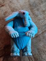 Vintage 1983 Star Wars Max Rebo actie figuur, Verzamelen, Ophalen of Verzenden, Zo goed als nieuw