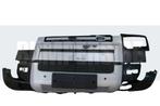 Bumper Land Rover Defender 2 II L663 20- Voorbumper MZ1565, -, Utilisé, Avant, -