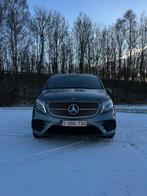 Mercedes V250d avantgarde amg-line, Particulier, Diesel, Achat