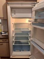 Frigo Bosh encastrable, Electroménager, Enlèvement, Utilisé, Avec compartiment congélateur