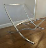 Design Industria Argentina Barcelona Chair Pavilion Chair, Enlèvement