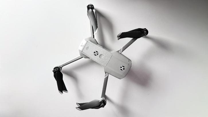Drone Mavic Air 2 de DJI, TV, Hi-fi & Vidéo, Drones, Comme neuf, Autres types, Qualité supérieure, DJI, 250 à 900 g, 15 à 30 minutes