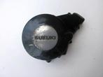 Suzuki GSX550 dynamo deksel GSX 550 dynamodeksel motorblok, Motoren, Ophalen of Verzenden, Gebruikt