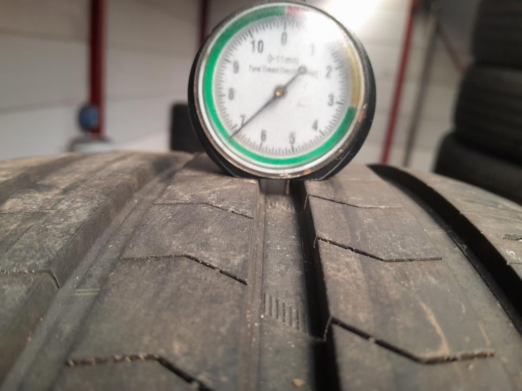 245/40/18 2454018 245/40r18 zomer demo Vredestein, Ophalen, BMW