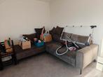 Inboedel zoals zetel  keukengerief matrassen ,stoelen, Ophalen of Verzenden