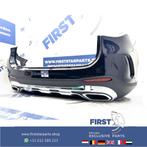W254 BUMPER GLC AMG ACHTERBUMPER A2548857600 A2548859001 COM, Arrière, Utilisé, -, -