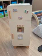 Little dutch koelkast, Ophalen