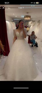 Robe de mariée, Enlèvement ou Envoi, Neuf, Robe de mariée