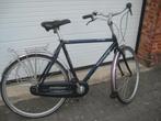 herenfiets GAZELLE, Fietsen en Brommers, Ophalen, Gazelle