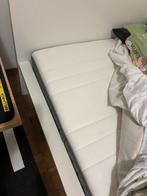 bed, Huis en Inrichting, Slaapkamer | Boxsprings, Ophalen, Zo goed als nieuw