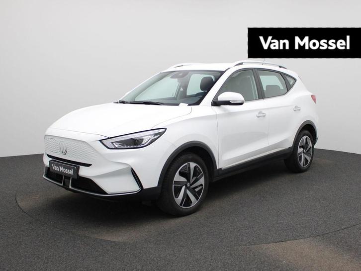 MG ZS Standard Range 51 kWh Comfort (automatique), Autos, MG, Entreprise, Achat, ZS, Air conditionné, Alarme, Bluetooth, Verrouillage central