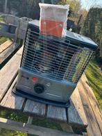 Poele au pétrole zibro, Enlèvement, Utilisé, Autres carburants