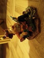 Een speciaal beeldje met speciale stempel gedrukt kleur vers, Verzamelen, Beelden en Beeldjes, Ophalen