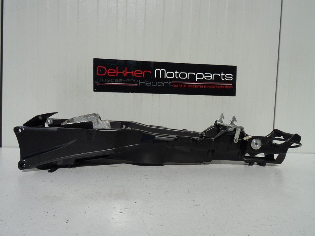 Subframe + Accubak Achterframe Yamaha YZF R1 2007-2008 RN19, Motoren, Ophalen of Verzenden, -, -, -