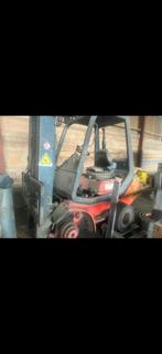 Chariot élévateur  pour pièces, Articles professionnels, Enlèvement, Chariot élévateur