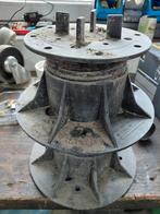 Lot de plot pour terrasse, Enlèvement