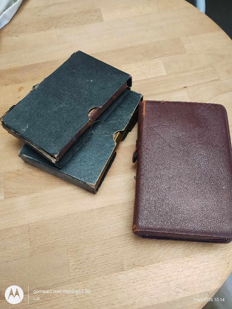 missaal, Antiek en Kunst, Antiek | Boeken en Manuscripten, Ophalen