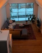 Hoekzetel, Ophalen, 250 tot 300 cm, Gebruikt, Hoekbank