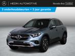 Mercedes-Benz GLC-Klasse 220 D 4MATIC SUV Luxury Line | Pano, Automaat, 197 pk, Zwart, 4 cilinders