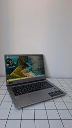 PC laptop Acer Swift SF314-58 Argent-État Neuf avec Garanti, Ophalen, 14 inch, Azerty, 256 GB of meer