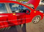 Portière 4portes avant droite d'un Peugeot 207 (KKNB), Autos : Pièces & Accessoires, -, 3 mois de garantie, Utilisé, Porte