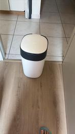 Luieremmer, Ophalen, Zo goed als nieuw