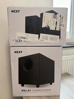 Relay Soeakers + Relay Subwoofer NEUF!! Vd/éch, Enlèvement, Neuf