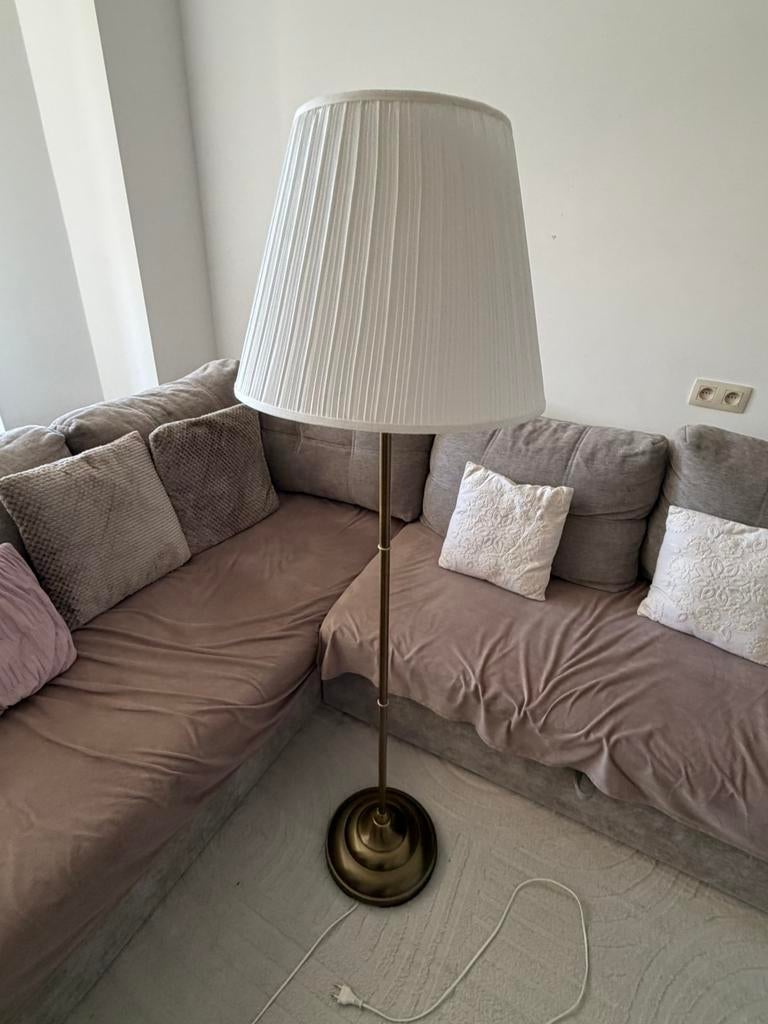 Ikea-lamp, Huis en Inrichting, Ophalen, Gebruikt