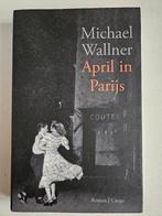 April in Parijs, Enlèvement ou Envoi, Utilisé, Michael Wallner
