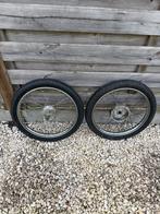 Wielen Honda camino, Enlèvement, Utilisé